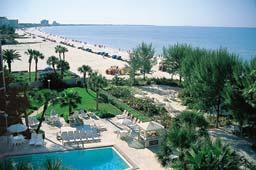 Sandpiper Hotel at Tradewinds Resort