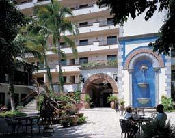 VIL - Vallarta Torre