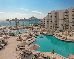 Villa del Palmar-Cabo San Lucas