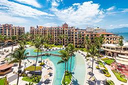 Villa del Palmar Flamingos