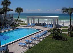 Via Roma Beach Resort