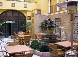 Hotel Vime Corregidor