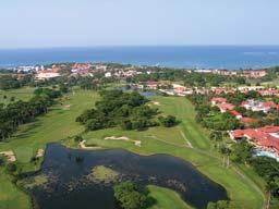 Victoria Golf & Beach Resort