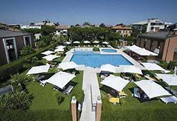 Le Ville del Lido