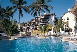 Villa Pacifico