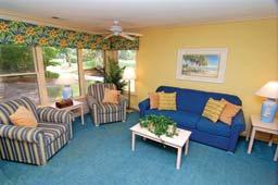 The Village At Palmetto Dunes