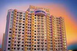 The Villas at Polo Towers