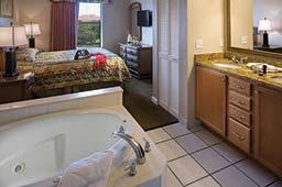 Vacation Villas at Fantasyworld Two