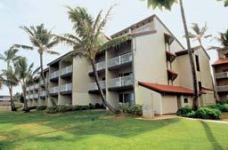 WorldMark Kapaa Shore
