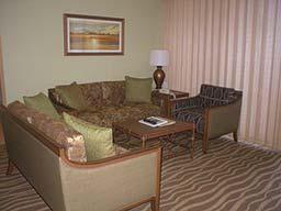 WorldMark Valley Isle