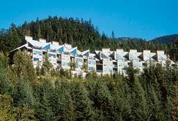 WorldMark Sundance
