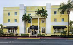 Westgate South Beach