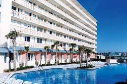 Harbour Beach Resort