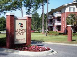 Wild Wing Golf Village