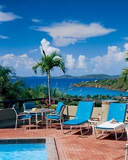 Westin St. John Resort and Villas