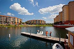 Westgate Vacation Villas