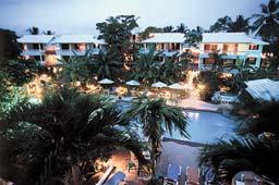 Windsurf Resort I