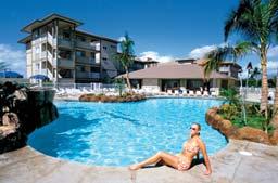 WorldMark Kihei