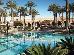 Westin Mission Hills Resort Villas