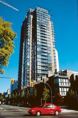 WorldMark The Canadian