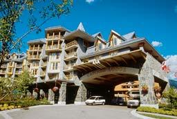WorldMark Cascade Lodge