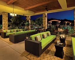 Welk Resorts Mountain Villas