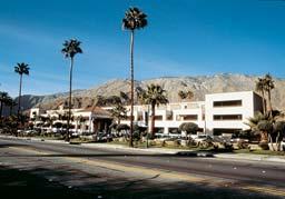 WorldMark Palm Springs