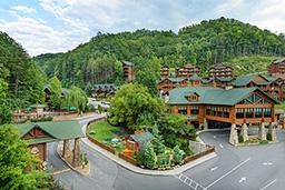 Westgate Smoky Mountain Resort and Spa