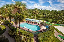 Westgate RVS at Orlando
