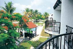 Woodbourne Estates Resort