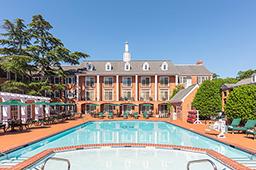 Westgate Historic Williamsburg
