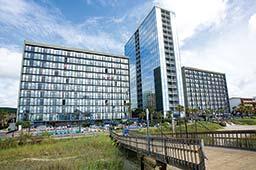 The Yachtsman Resort