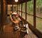 Cabins at Green Mountain