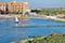 Ocean Club at Ramla Bay