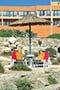 Ocean Club at Ramla Bay