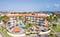 Casa Del Mar Beach Resort