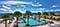 Dawn Beach Club