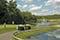 Escapes! to Stonebridge Village