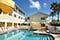 Hideaway Sands Resort