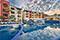 Hacienda Encantada Resort & Spa