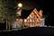 The Lodges at Fox Hollow Lake