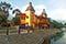 Canadian Resorts-La Querencia Resort