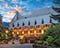 Mountainside Lodge