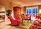St. Kitt's Marriott Resort