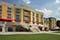 Polus Palace Thermal Golf Club Hotel