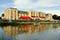 Polus Palace Thermal Golf Club Hotel