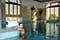Polus Palace Thermal Golf Club Hotel