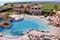 Panareti's Royal Coral Bay Resort