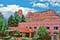 PMV at Bell Rock, Sedona