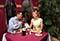 The Royal Mayan